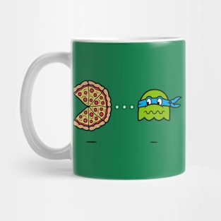 Pizza Mug